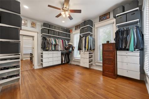 2300 N Edgewood Terrace Fort Worth TX 76103