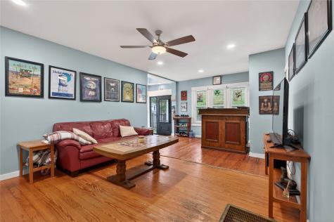 2300 N Edgewood Terrace Fort Worth TX 76103