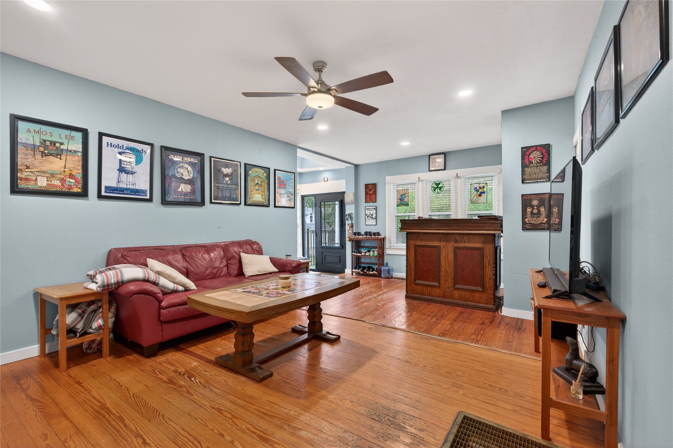 2300 N Edgewood Terrace Fort Worth TX 76103