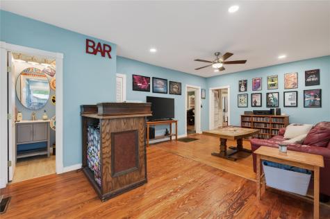 2300 N Edgewood Terrace Fort Worth TX 76103