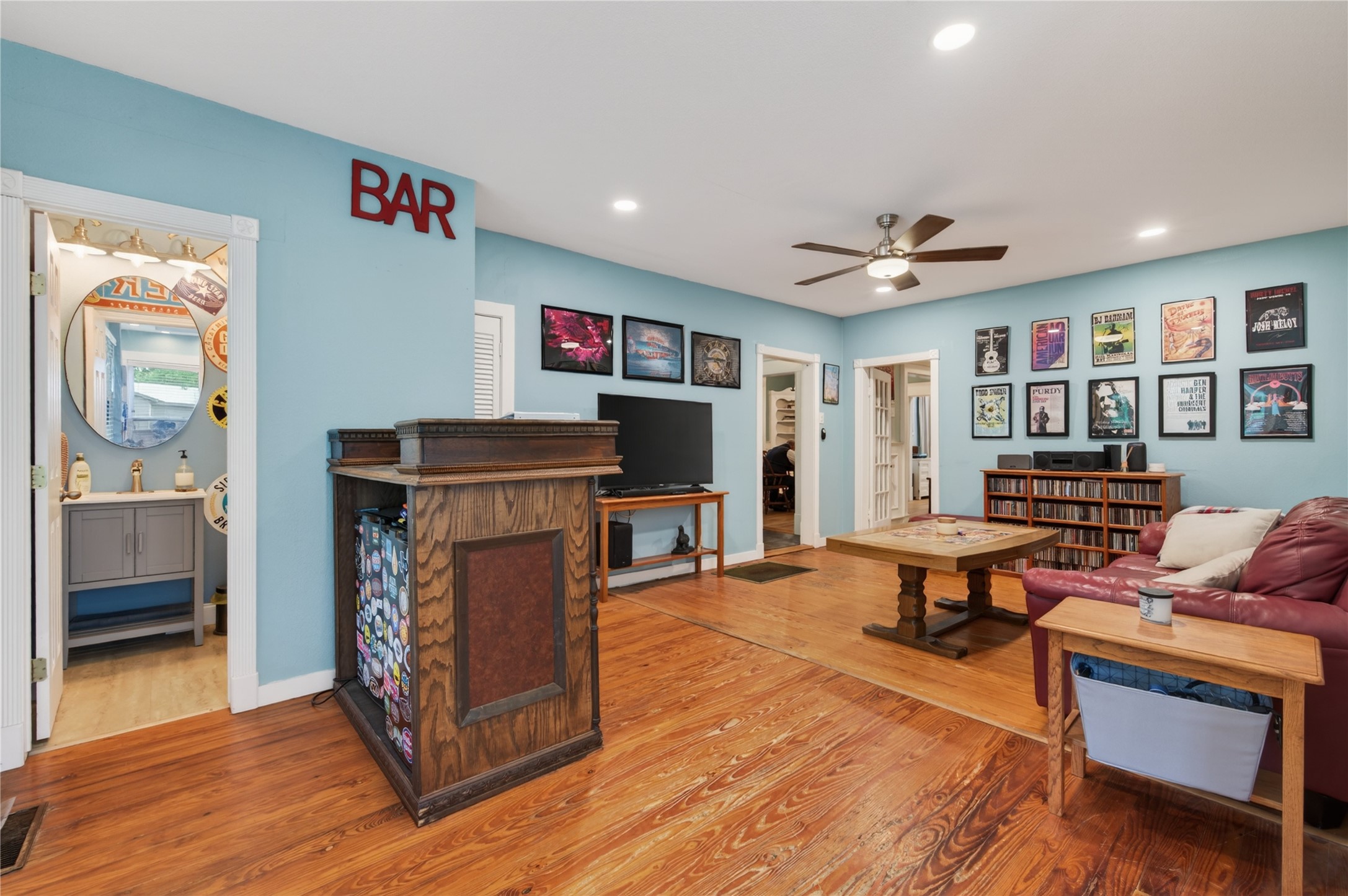 2300 N Edgewood Terrace Fort Worth TX 76103