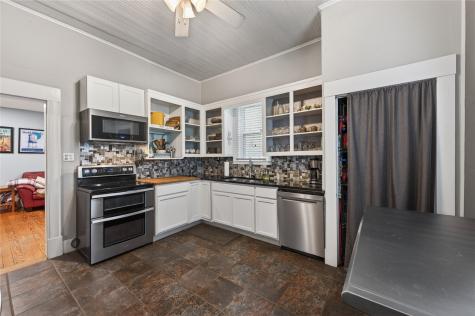 2300 N Edgewood Terrace Fort Worth TX 76103