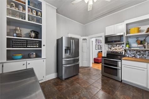 2300 N Edgewood Terrace Fort Worth TX 76103