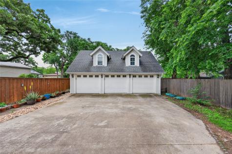 2300 N Edgewood Terrace Fort Worth TX 76103