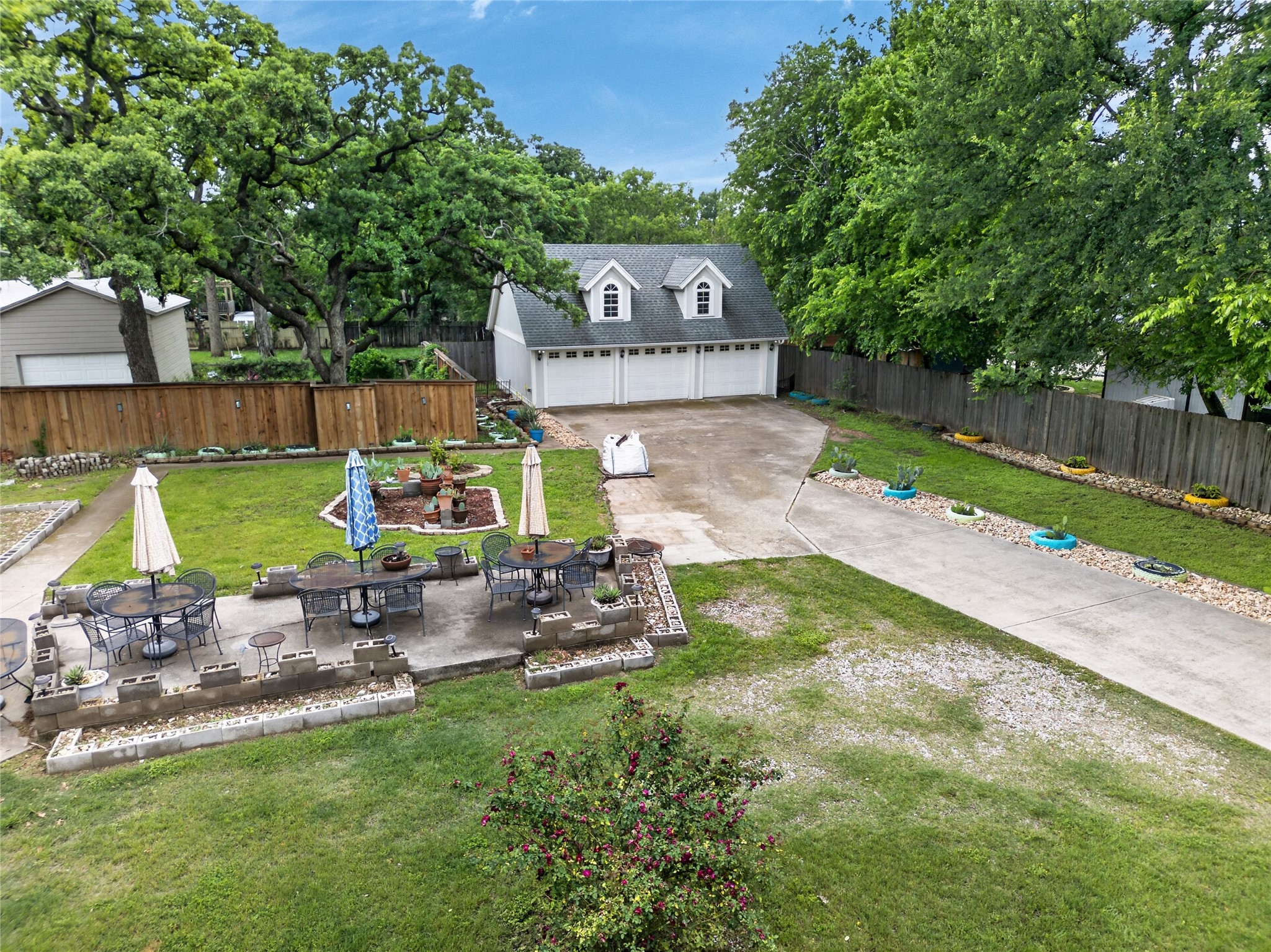 2300 N Edgewood Terrace Fort Worth TX 76103