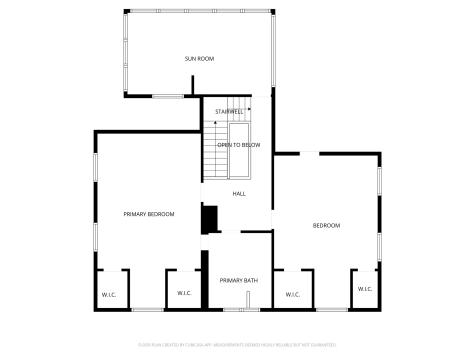 2300 N Edgewood Terrace Fort Worth TX 76103