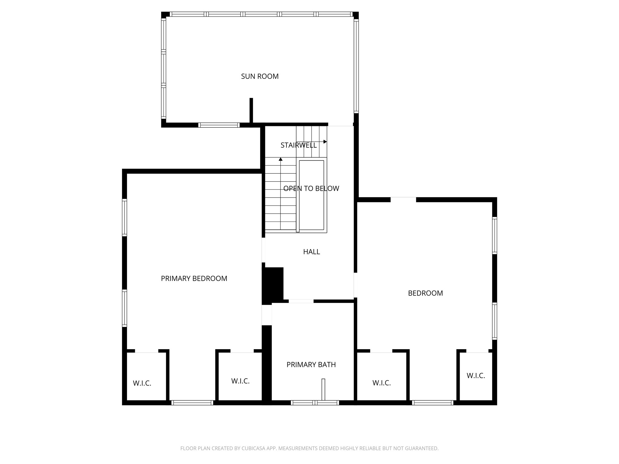 2300 N Edgewood Terrace Fort Worth TX 76103