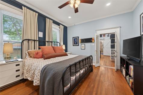 2300 N Edgewood Terrace Fort Worth TX 76103