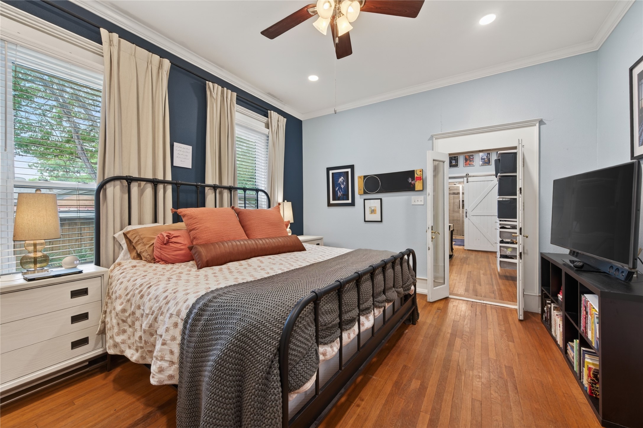 2300 N Edgewood Terrace Fort Worth TX 76103