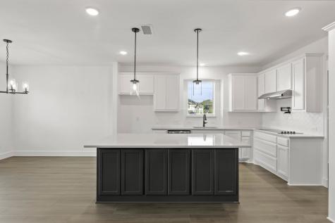1831 Orlando Drive Cedar Hill TX 75104