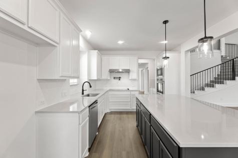 1831 Orlando Drive Cedar Hill TX 75104