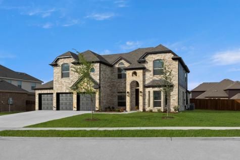 1831 Orlando Drive Cedar Hill TX 75104