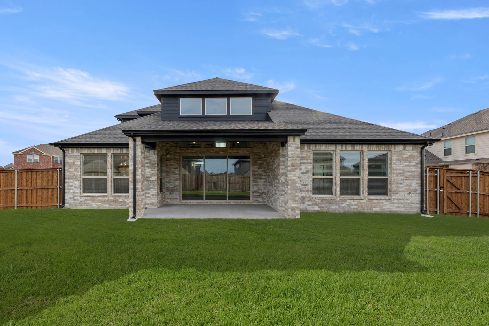 1831 Orlando Drive Cedar Hill TX 75104