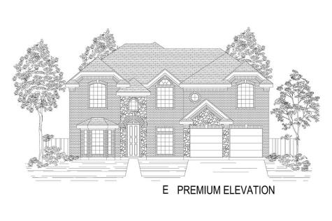 1831 Orlando Drive Cedar Hill TX 75104