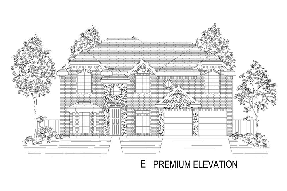 1831 Orlando Drive Cedar Hill TX 75104