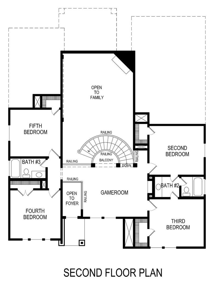 1831 Orlando Drive Cedar Hill TX 75104