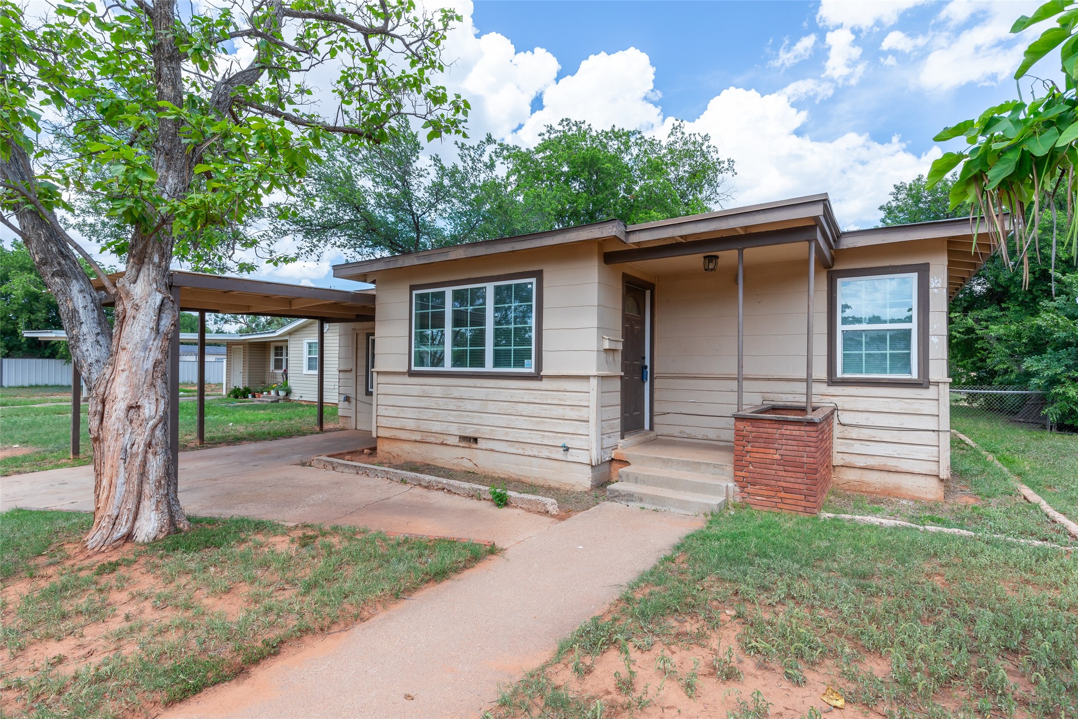 1341 Fannin Street Abilene TX 79603