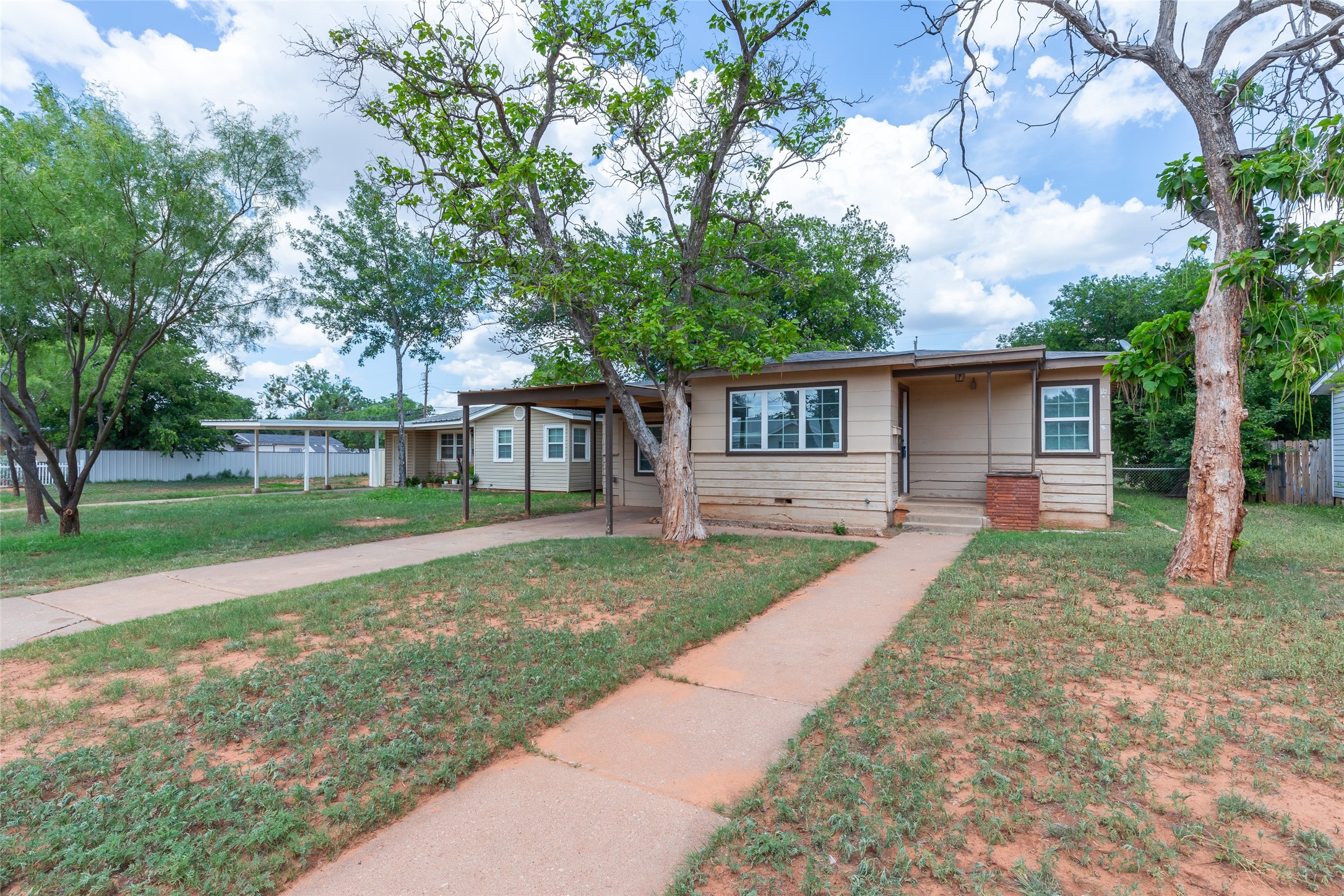 1341 Fannin Street Abilene TX 79603