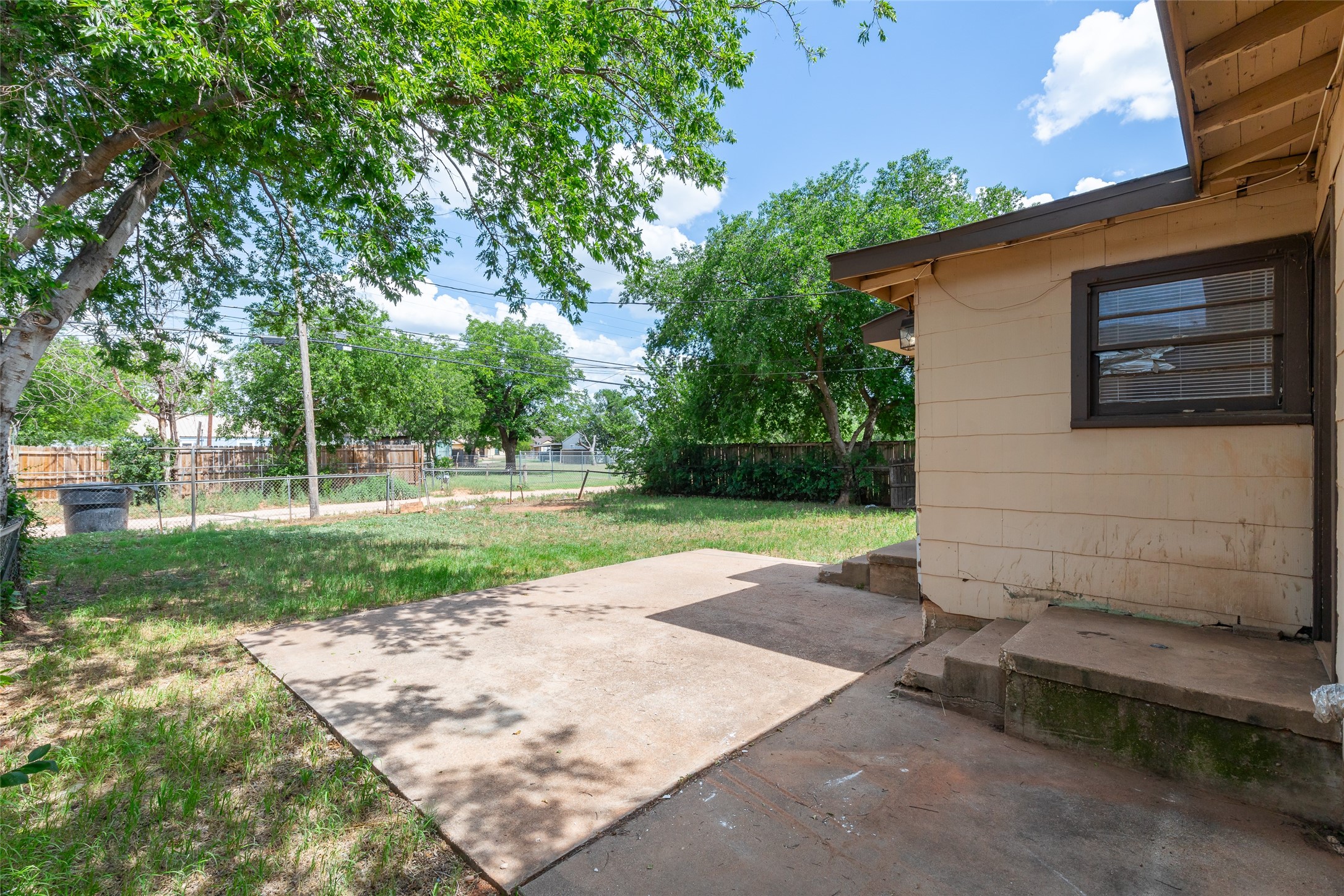 1341 Fannin Street Abilene TX 79603