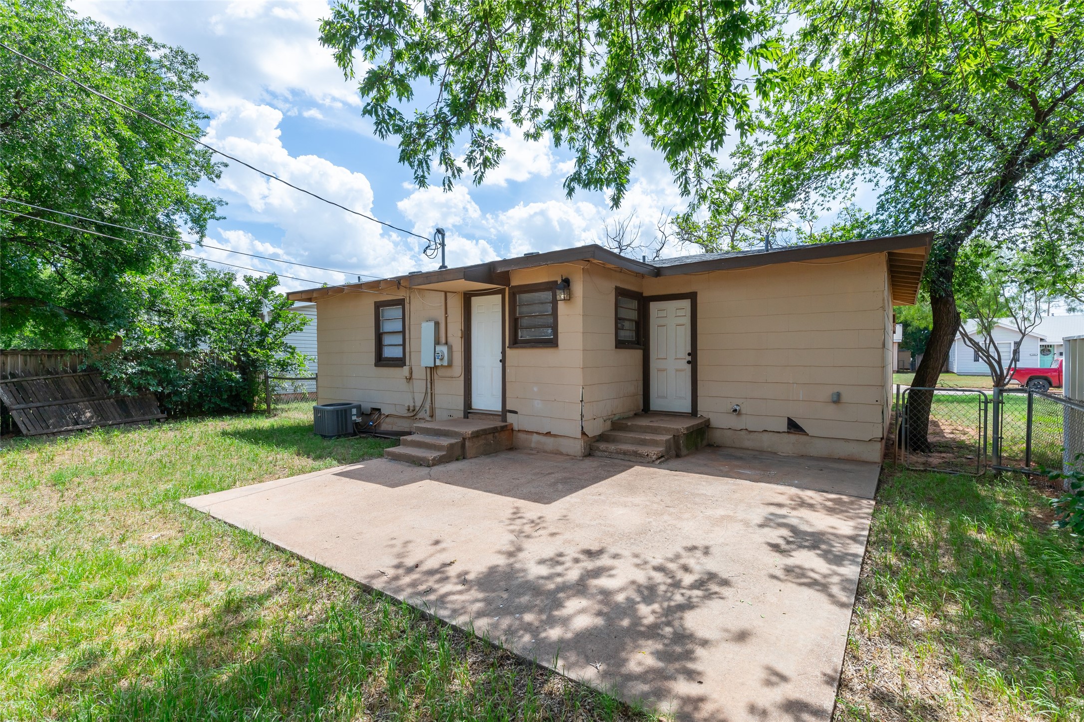 1341 Fannin Street Abilene TX 79603