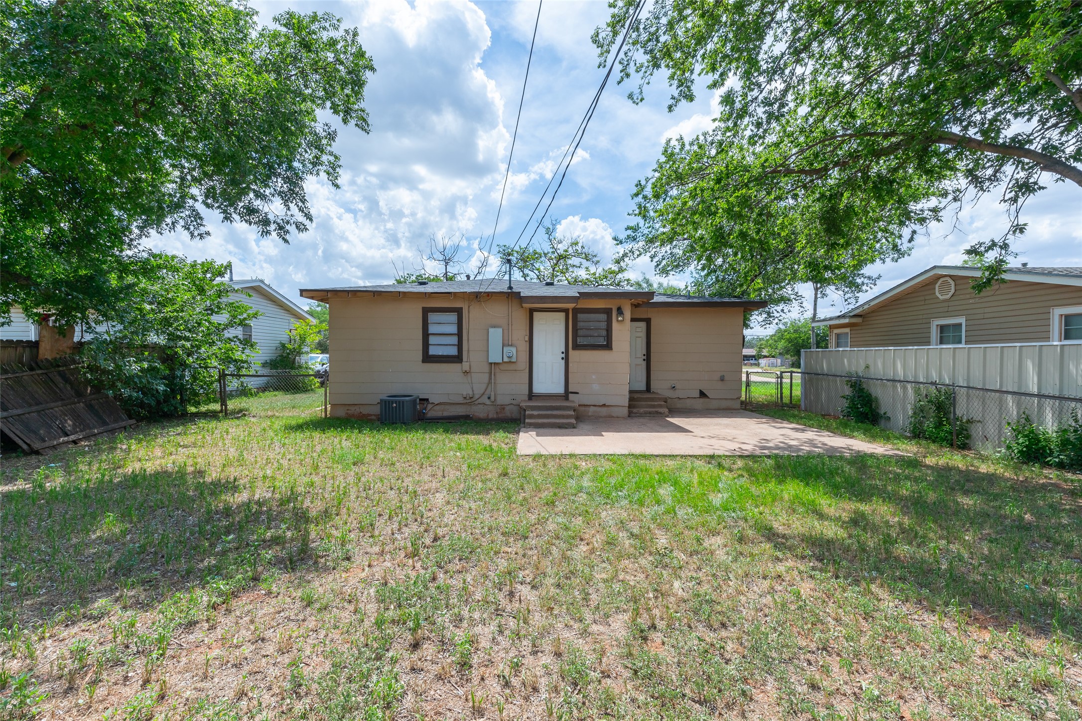 1341 Fannin Street Abilene TX 79603