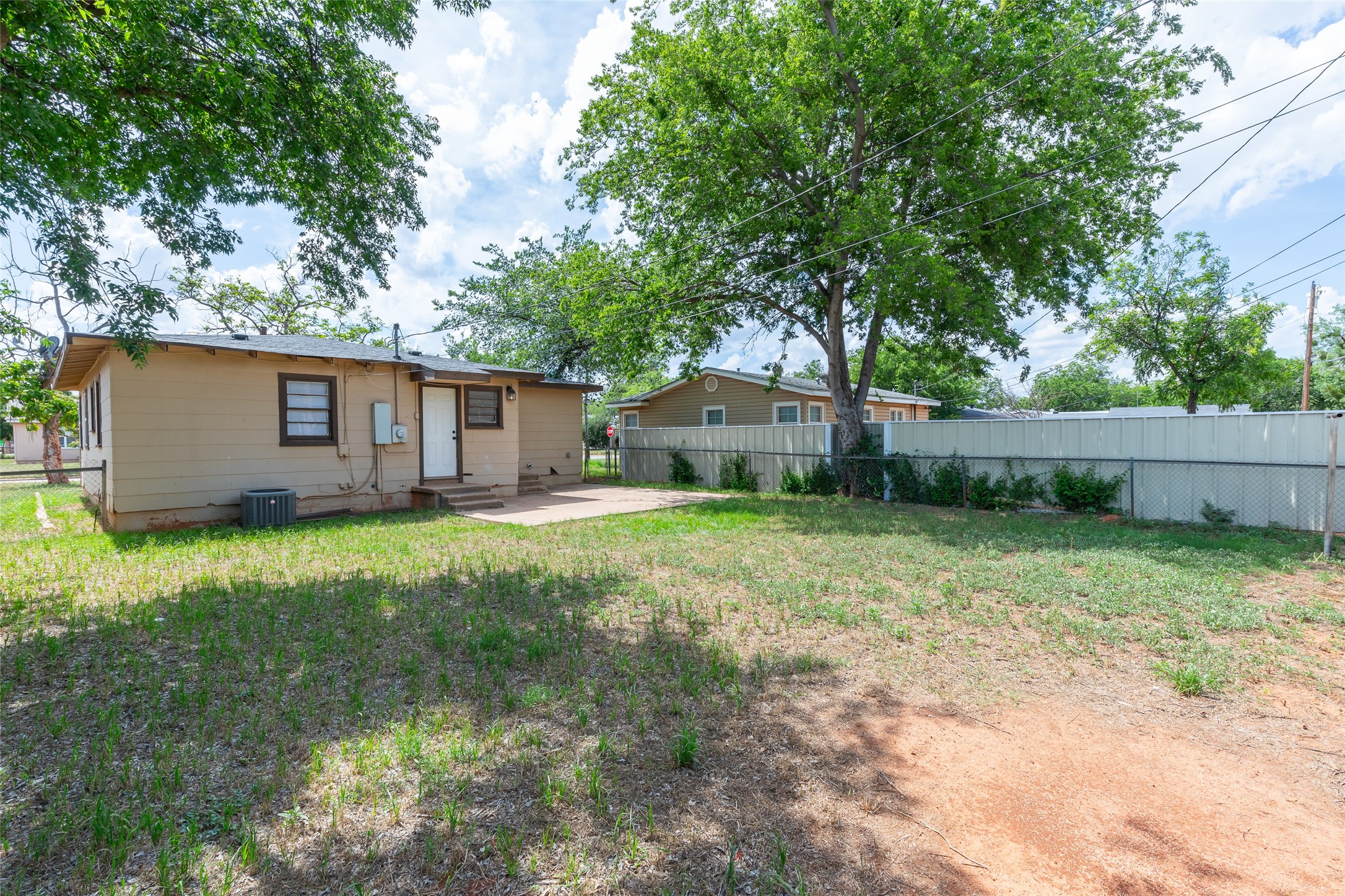 1341 Fannin Street Abilene TX 79603