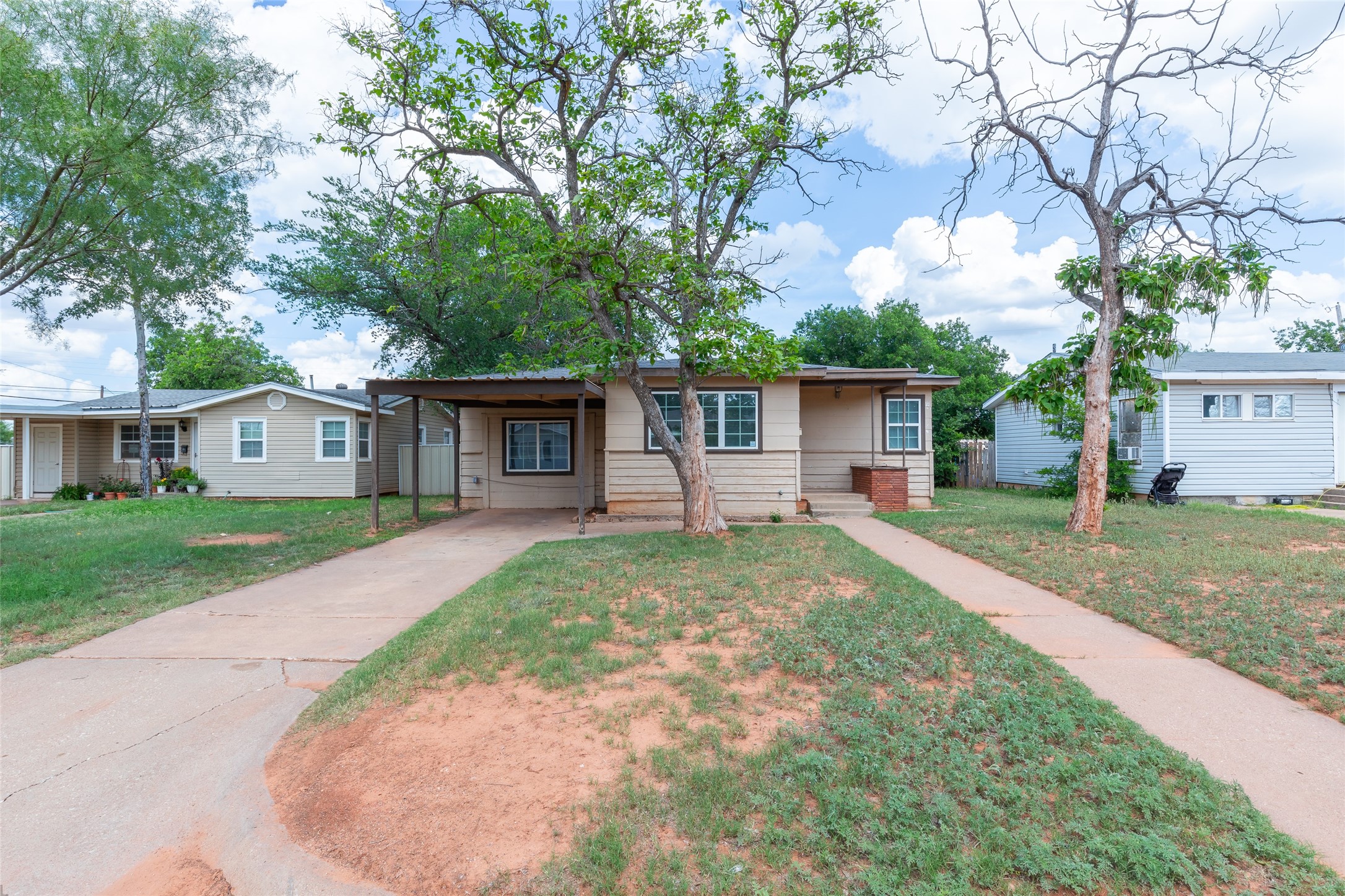 1341 Fannin Street Abilene TX 79603