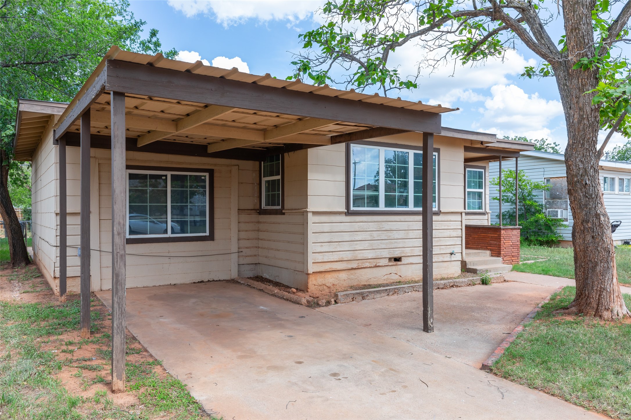 1341 Fannin Street Abilene TX 79603