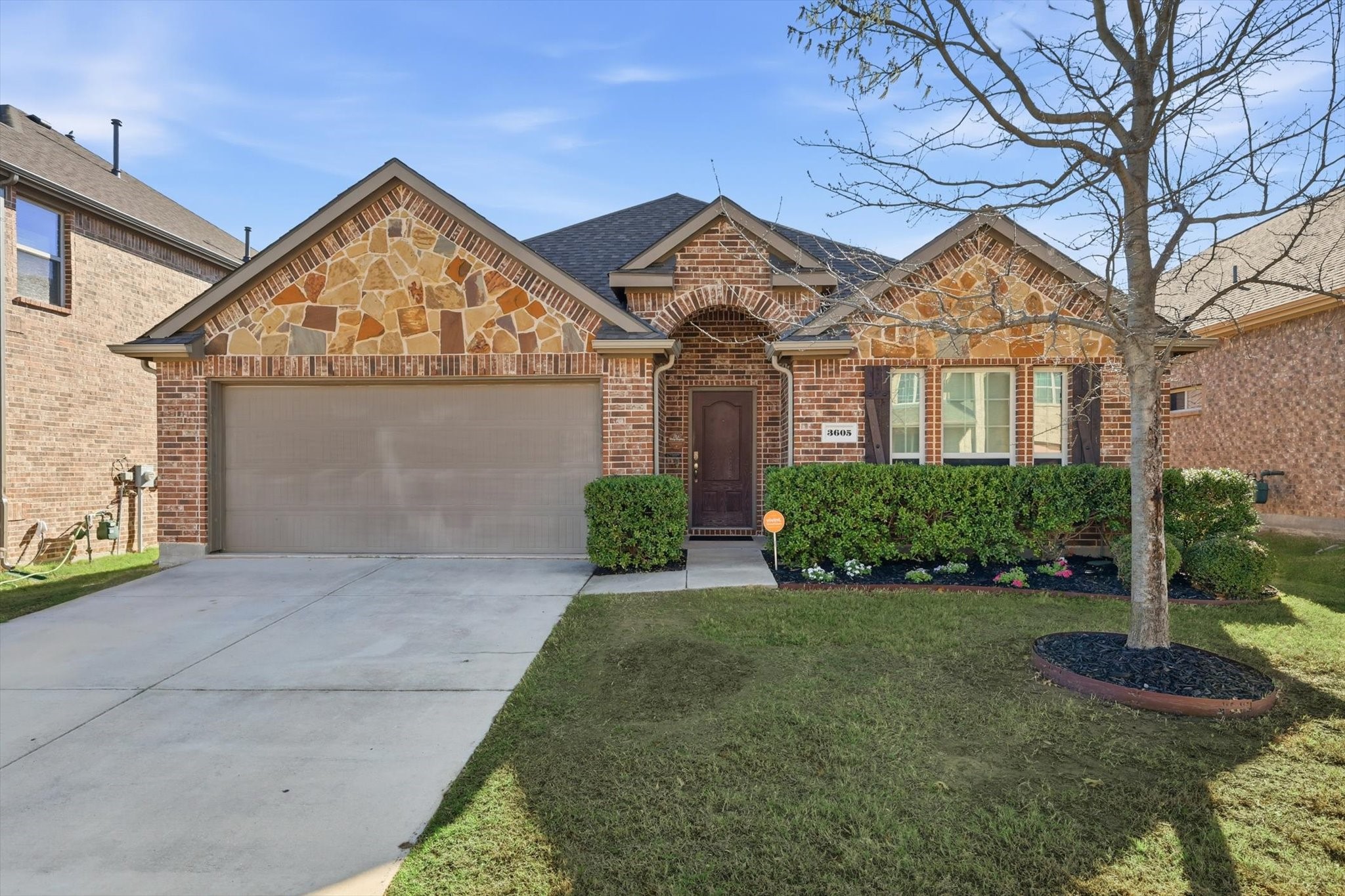 3605 Wrexham Street Frisco TX 75036