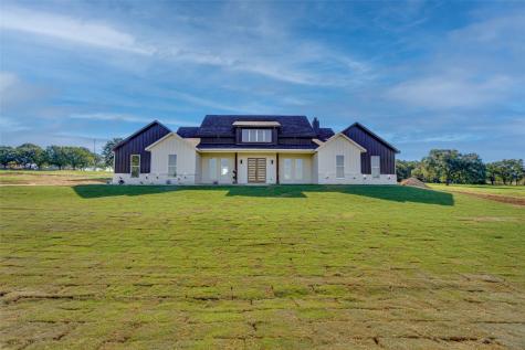 1032 Bluebonnet Ridge Weatherford TX 76087