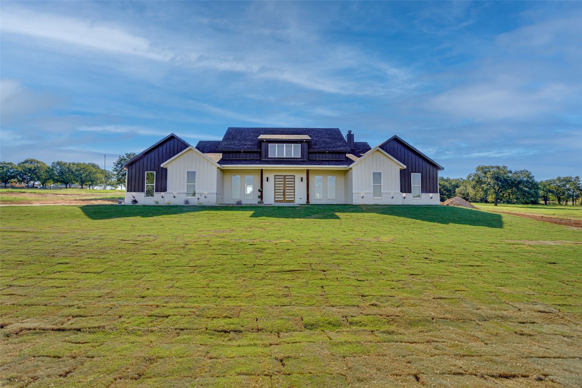 1032 Bluebonnet Ridge Weatherford TX 76087