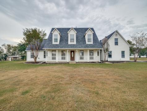 732 Equestrian Drive Rockwall TX 75032