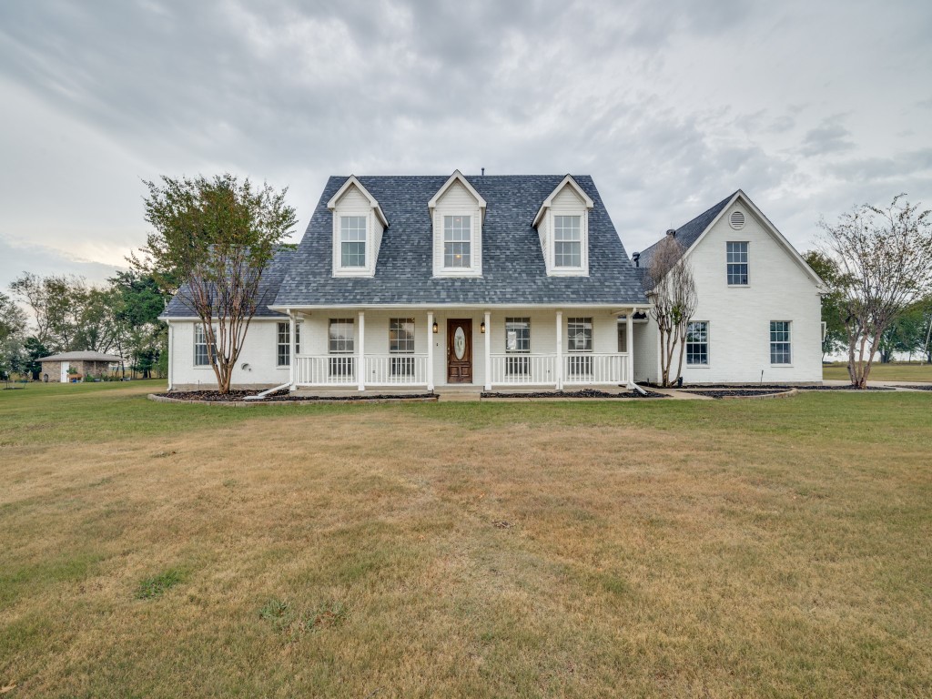 732 Equestrian Drive Rockwall TX 75032