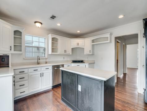 732 Equestrian Drive Rockwall TX 75032