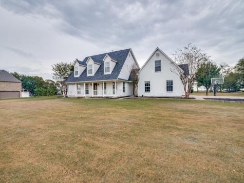 732 Equestrian Drive Rockwall TX 75032