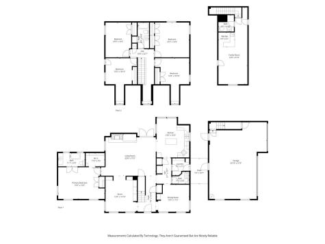 732 Equestrian Drive Rockwall TX 75032