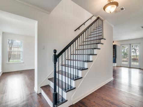 732 Equestrian Drive Rockwall TX 75032