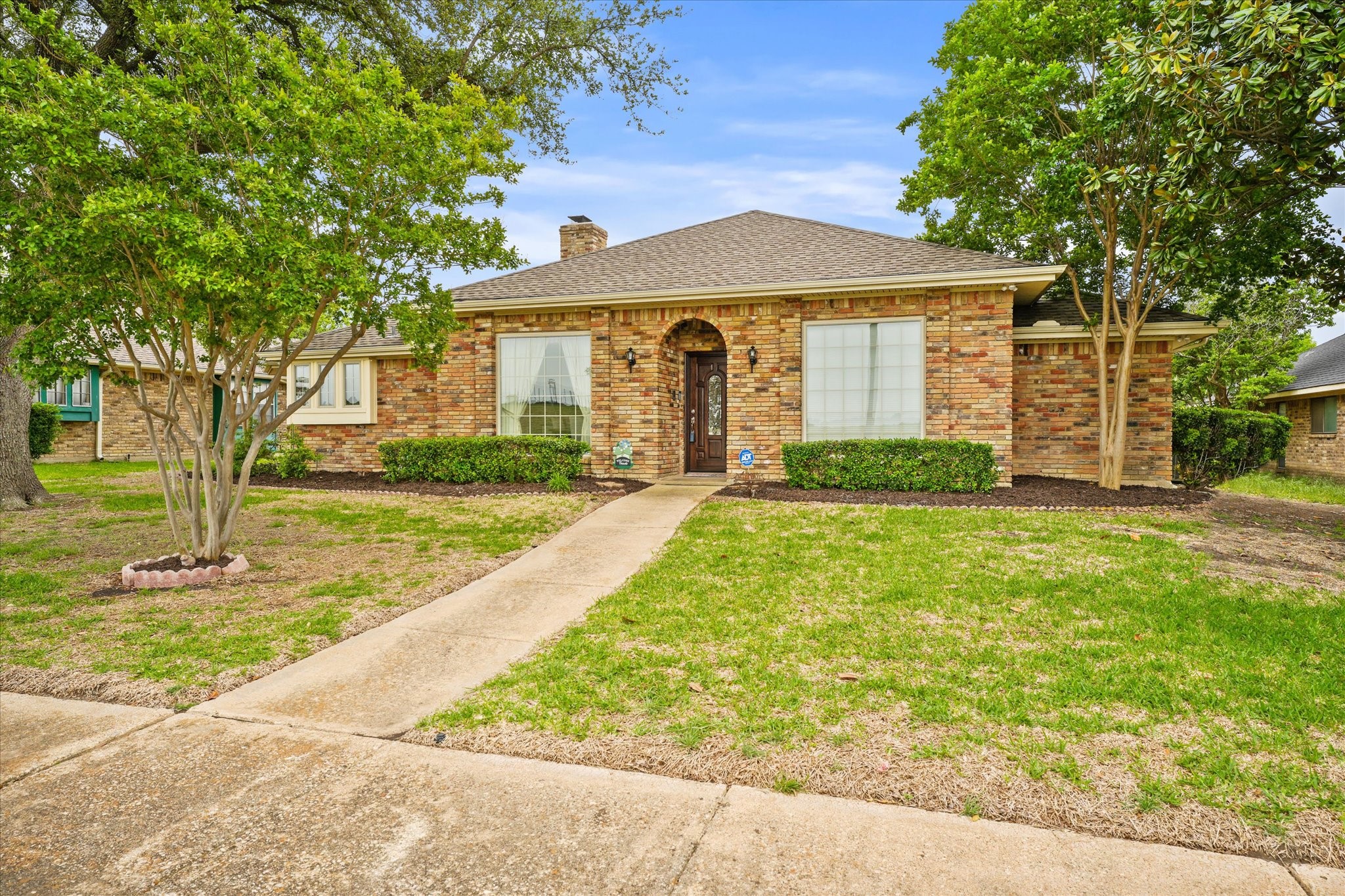 12434 Pleasant Valley Drive Dallas TX 75243