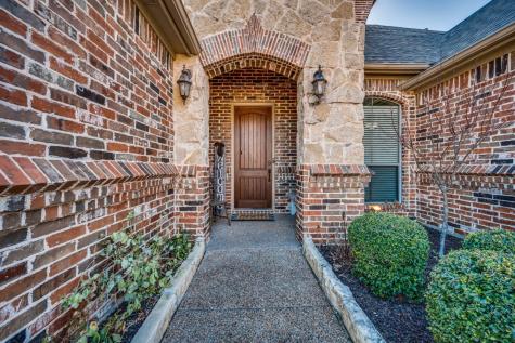 3206 Vista Lake Circle Mansfield TX 76063