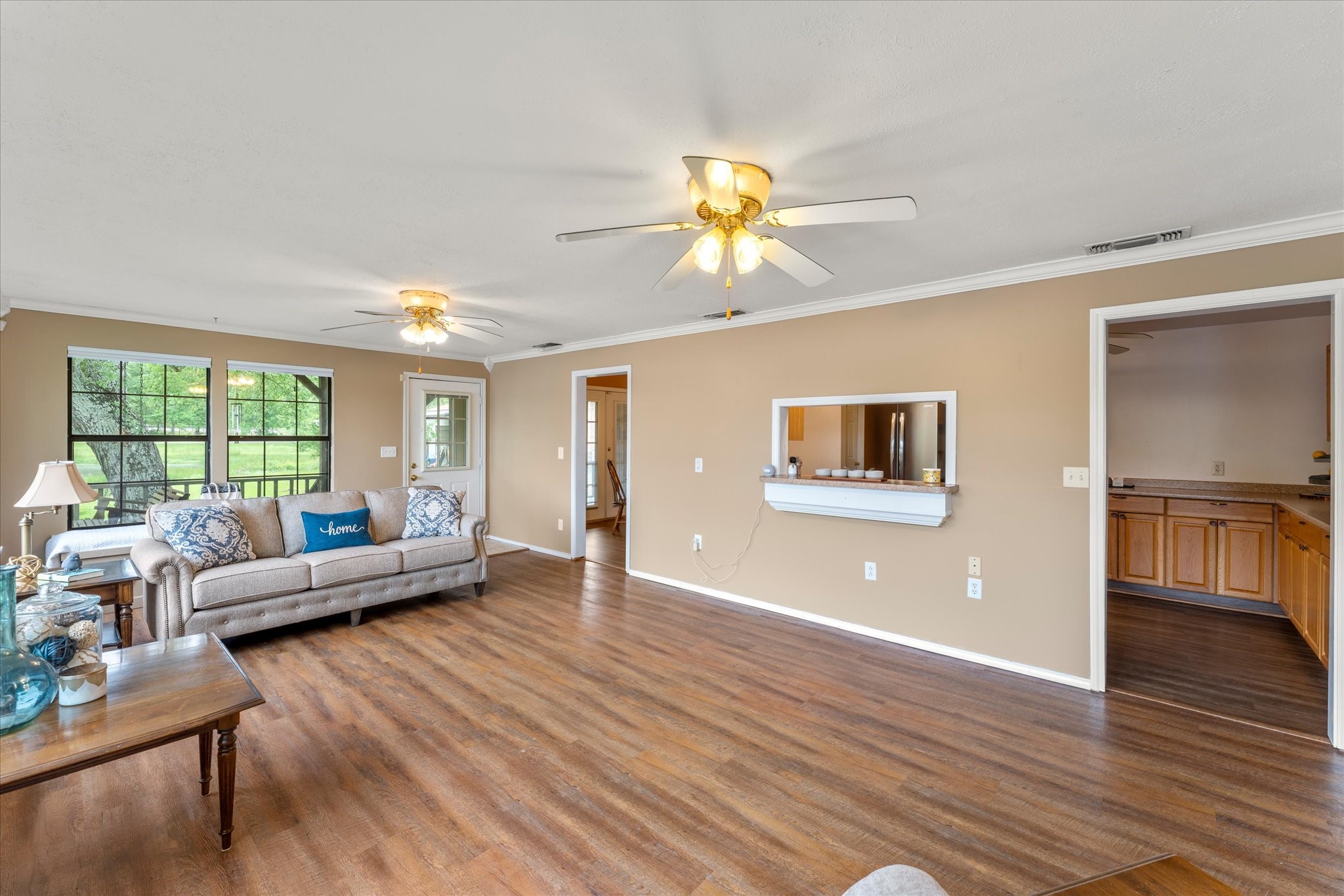 11 Naples Drive Omaha TX 75571