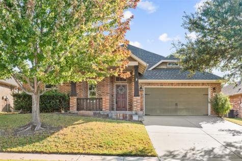 5748 Caballo Street Fort Worth TX 76179