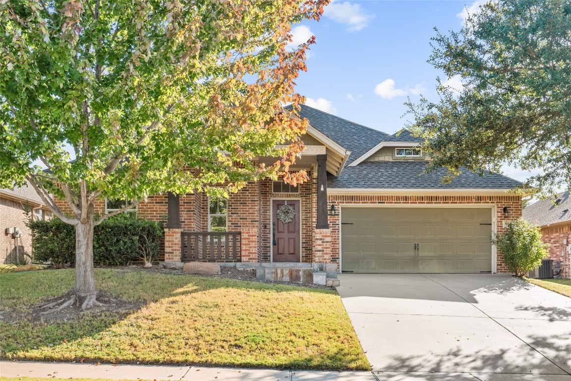 5748 Caballo Street Fort Worth TX 76179