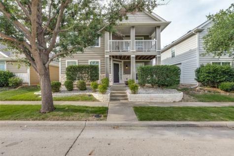 7613 Double Diamond Trail Mckinney TX 75070
