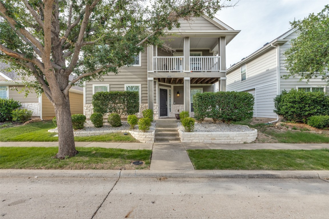 7613 Double Diamond Trail Mckinney TX 75070