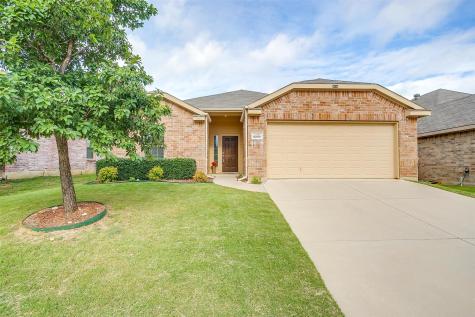 8200 Autumn Creek Trail Fort Worth TX 76134