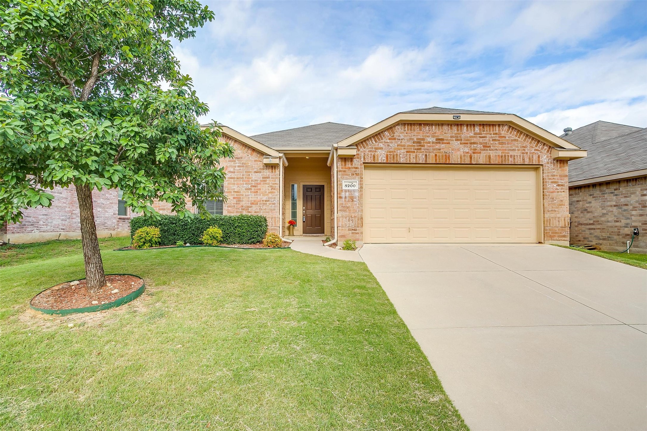 8200 Autumn Creek Trail Fort Worth TX 76134