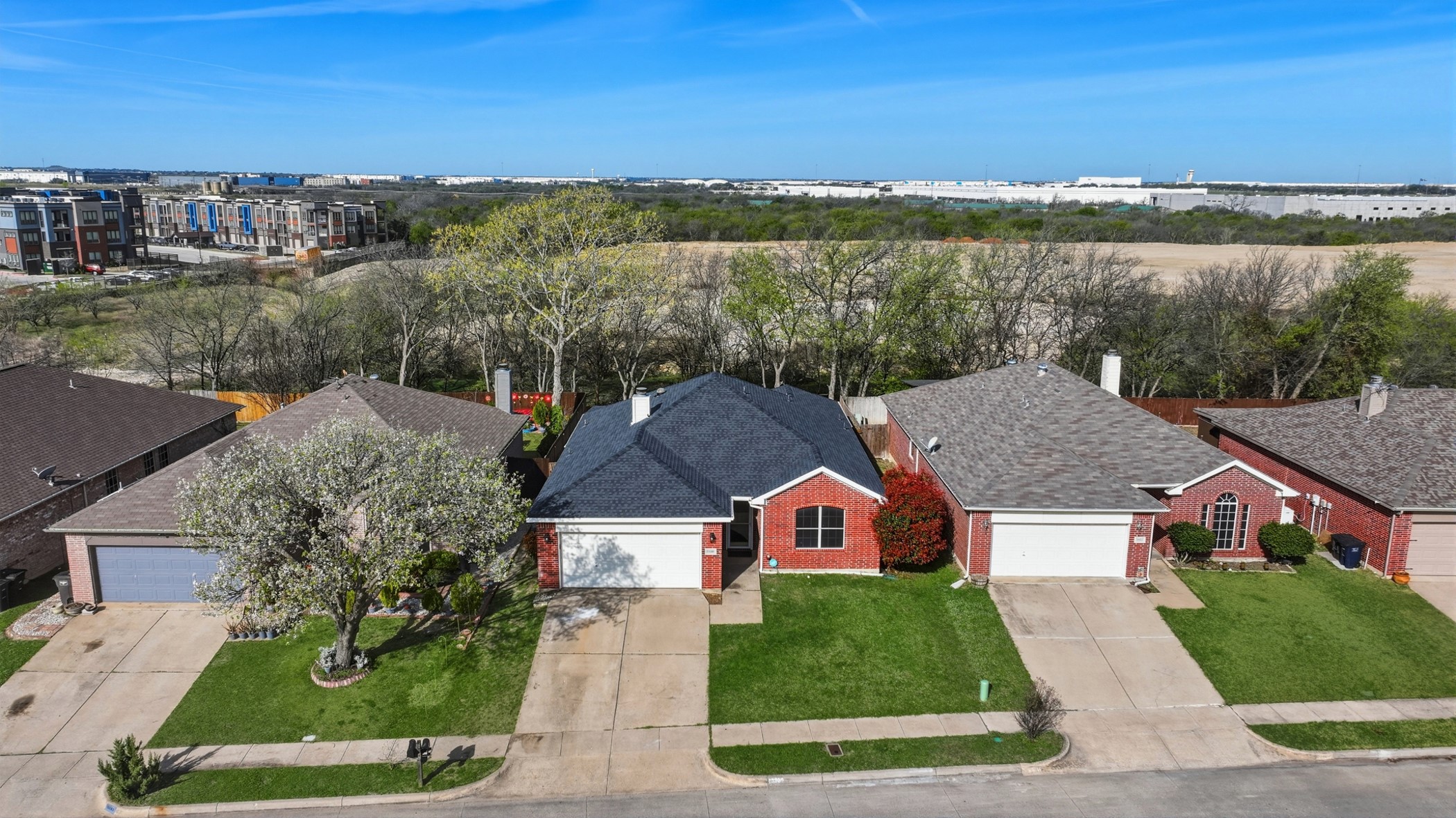 13509 Ponderosa Ranch Road Fort Worth TX 76262