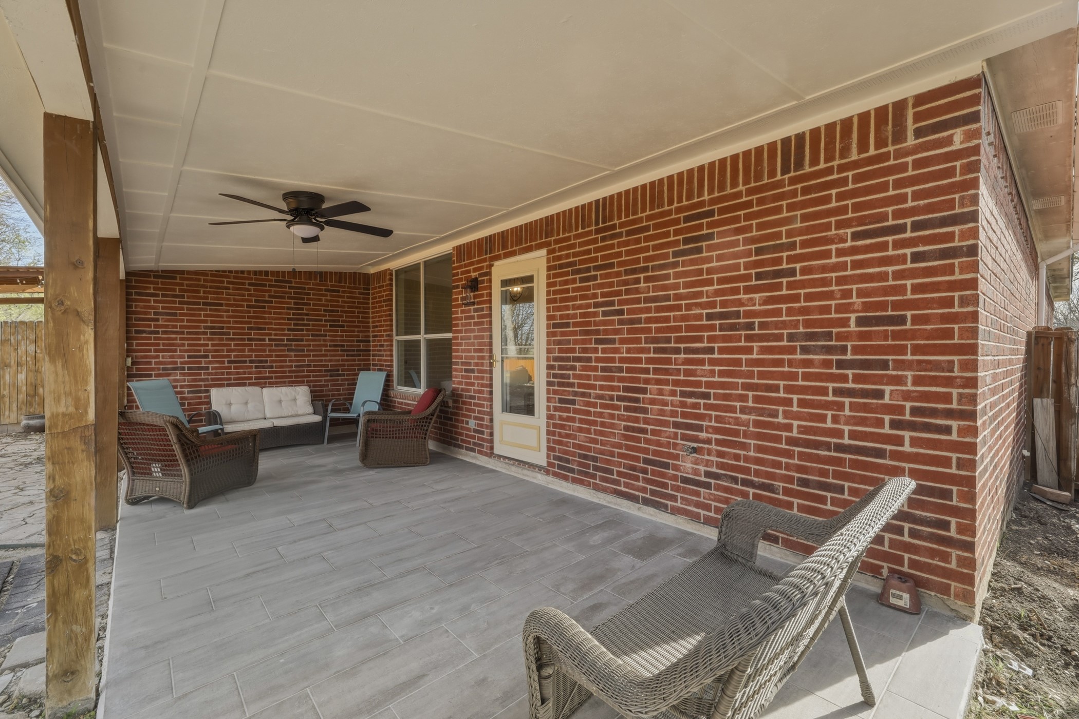 13509 Ponderosa Ranch Road Fort Worth TX 76262