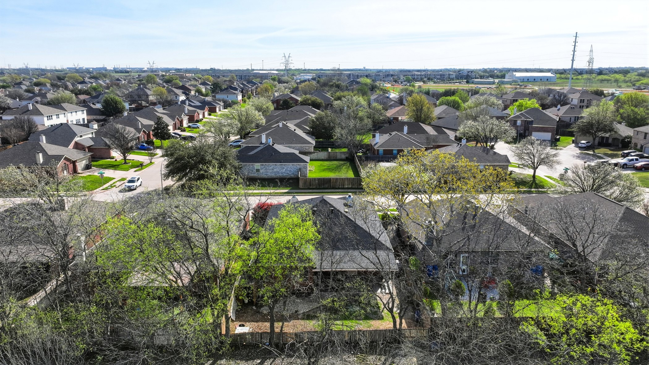 13509 Ponderosa Ranch Road Fort Worth TX 76262