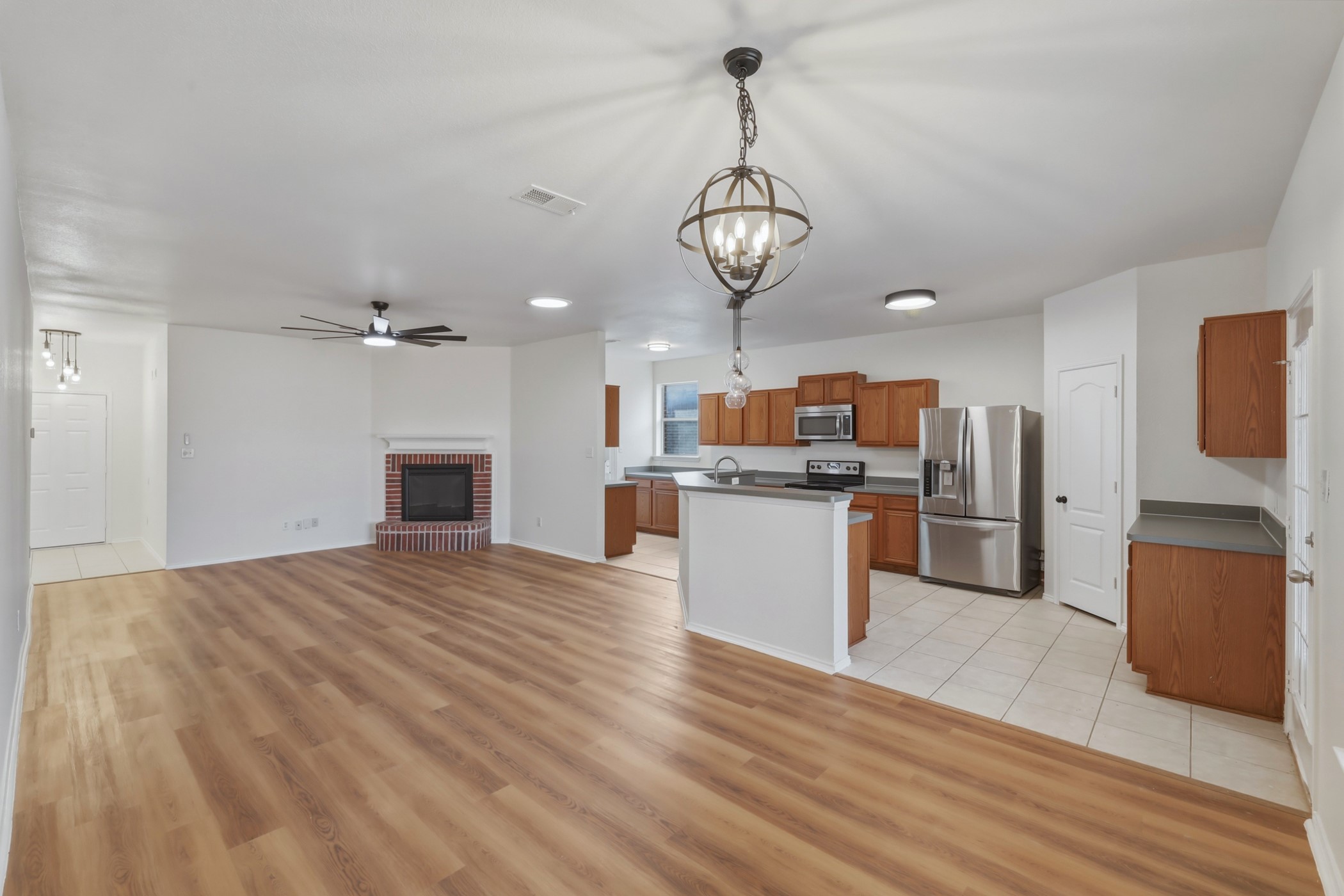 13509 Ponderosa Ranch Road Fort Worth TX 76262